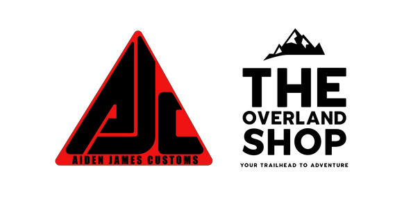 Aiden James Customs