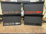 O.G. TactiCool Ammo Can Fire Pit