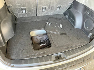 How to Make Subaru Forester Camping Even Better