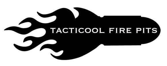 Tacticool Fire Pits