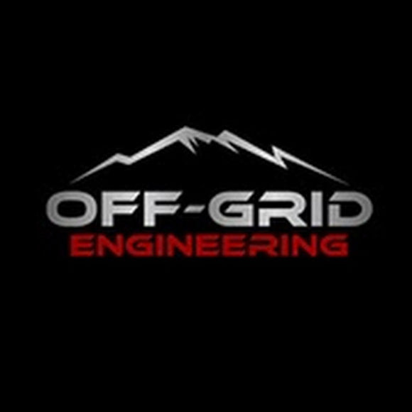 Off Grid Engineering Dual Battery Systems