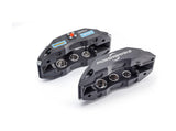 PowerBrake X-Line Big Brake Kit Gladiator (Ecodiesel Sport & Rubicon 3.6 models) 20-on