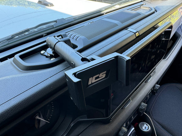 2024 Jeep JL Phone Holding Kit