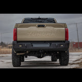 Tundra Overland Series Rear Bumper / 3rd Gen / 2022+