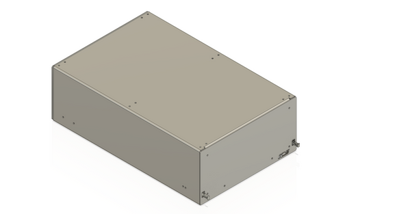 Universal Drawer 31