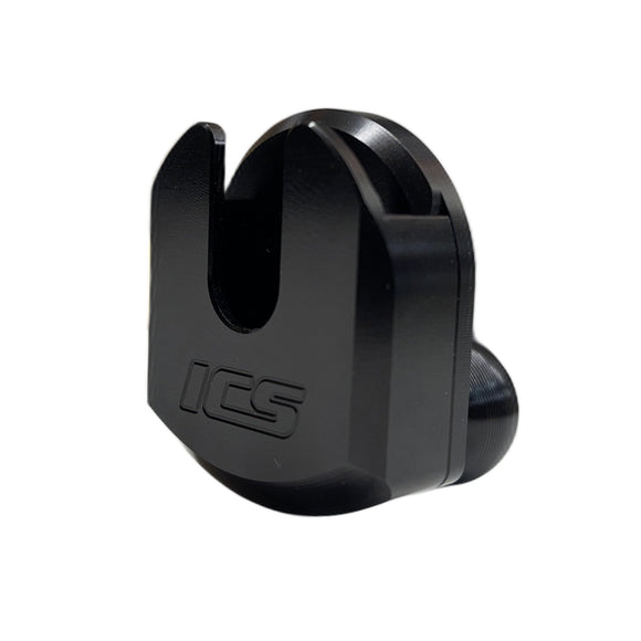CB MIC  Holder