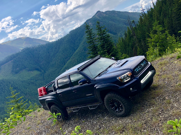 2005-2015 Toyota Tacoma 32
