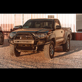 Tacoma Hybrid Front Bumper / 2nd Gen / 2012-2015