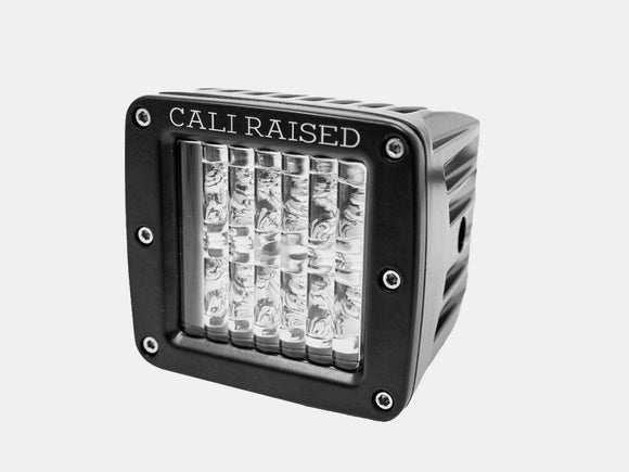 3x2 18W LED Pod