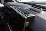 2024 Toyota Tacoma Dash Mount-14” Screen
