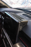2024 Toyota Tacoma Dash Mount-14” Screen