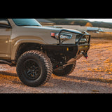 4Runner Overland Series Front Bumper / 5th Gen / 2014+