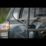 (SCRATCH AND DENT) 4Runner Summit Hatch Ladder / 5th Gen / 2010+