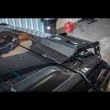 (SCRATCH AND DENT) 4Runner Summit Hatch Ladder / 5th Gen / 2010+