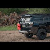 (SCRATCH AND DENT) 4Runner Summit Hatch Ladder / 5th Gen / 2010+