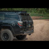 (SCRATCH AND DENT) 4Runner Summit Hatch Ladder / 5th Gen / 2010+