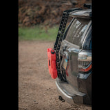 (SCRATCH AND DENT) 4Runner Summit Hatch Ladder / 5th Gen / 2010+