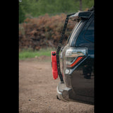 (SCRATCH AND DENT) 4Runner Summit Hatch Ladder / 5th Gen / 2010+