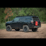 (SCRATCH AND DENT) 4Runner Summit Hatch Ladder / 5th Gen / 2010+