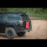 (SCRATCH AND DENT) 4Runner Summit Hatch Ladder / 5th Gen / 2010+