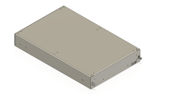 Universal Drawer 31
