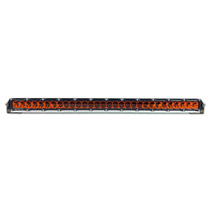 Heretic Studio 50" Amber LED Light Bar