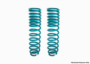 DOBINSONS COIL SPRINGS PAIR - C97-146VT