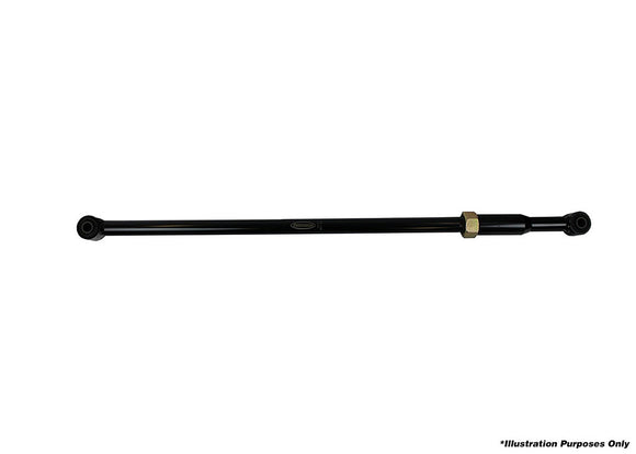 DOBINSONS FRONT ADJUSTABLE PANHARD ROD - PR57-1412