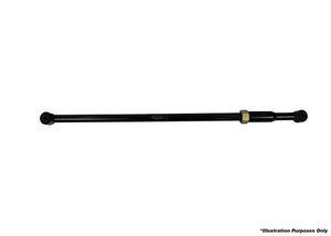 DOBINSONS REAR ADJUSTABLE PANHARD ROD - PR19-1427