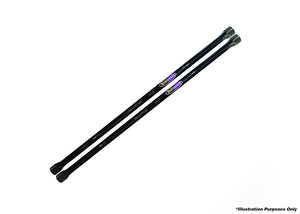 DOBINSONS TORSION BAR (PAIR) - LENGTH 1160MM - TB59-1600