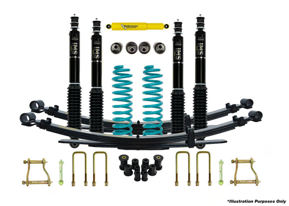 Dobinsons 4x4 IMS 1.5