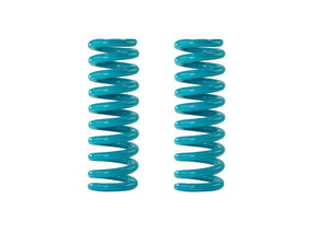 DOBINSONS COIL SPRINGS PAIR - 3.0" X 16" - 200LBS/INCH - C92-3016200