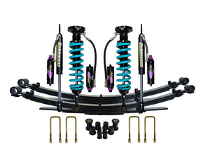 Dobinsons 4x4 2.0" -3.0" MRR 3-Way Adjustable Suspension Kit for Toyota Tundra 2007 to 2021 - DSSKITMRA61 - DSSKITMRA61