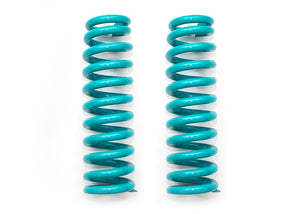 DOBINSONS COIL SPRINGS PAIR - C59-274