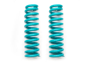 DOBINSONS COIL SPRINGS PAIR - C45-104