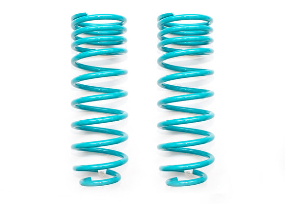 DOBINSONS COIL SPRINGS PAIR - C19-423V