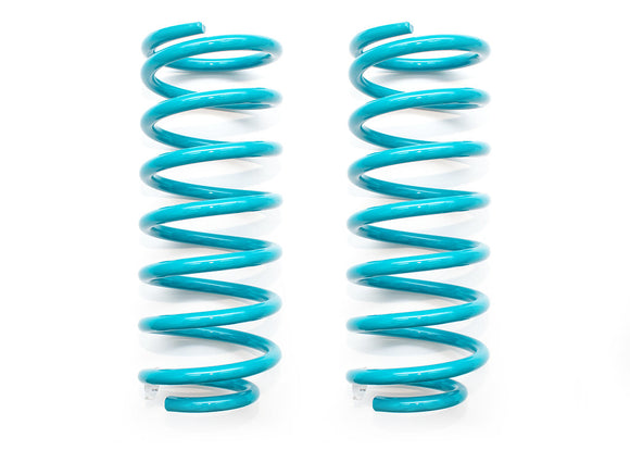 DOBINSONS COIL SPRINGS PAIR - C45-315T