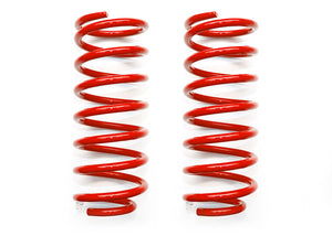 DOBINSONS COIL SPRINGS PAIR (RED) - C59-599R