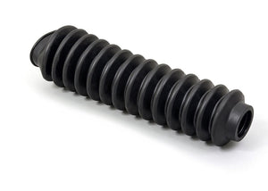 DOBINSONS BLACK SHOCK BOOT FOR 56MM BODIES (2.2") - DC56