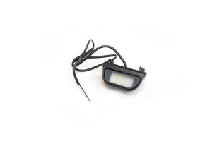 DOBINSONS LICENSE PLATE LED LIGHT - LCLT