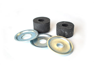 DOBINSONS UPPER BUSHING KIT FOR -682, -683, -684, -912 -114, -116, -117 - RB45-6022