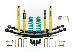 Dobinsons 1.5-2.0" Suspension Kit for Mazda BT-50 TF 2020 on - DSSKITBT50 - DSSKITBT50