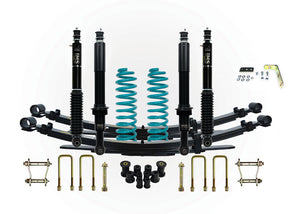 Dobinsons 1.5-2.0" IMS Suspension Kit for Mazda BT-50 TF 2020 on - DSSKITIMSBT50 - DSSKITIMSBT50