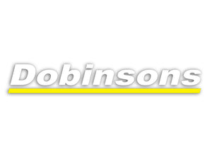 Dobinsons Large Transfer Sticker - PG00-2285