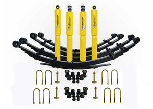 Dobinsons 4x4 Suspension Kit for Toyota Landcruiser 55 Series - FJ55 1970 to 1980 - DSSKIT012 - DSSKIT012