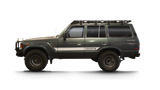The Mineral (1980-1990 60 Series Land Cruiser Roof Rack) - Sherpa Equipment Company