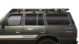 The Mineral (1980-1990 60 Series Land Cruiser Roof Rack)