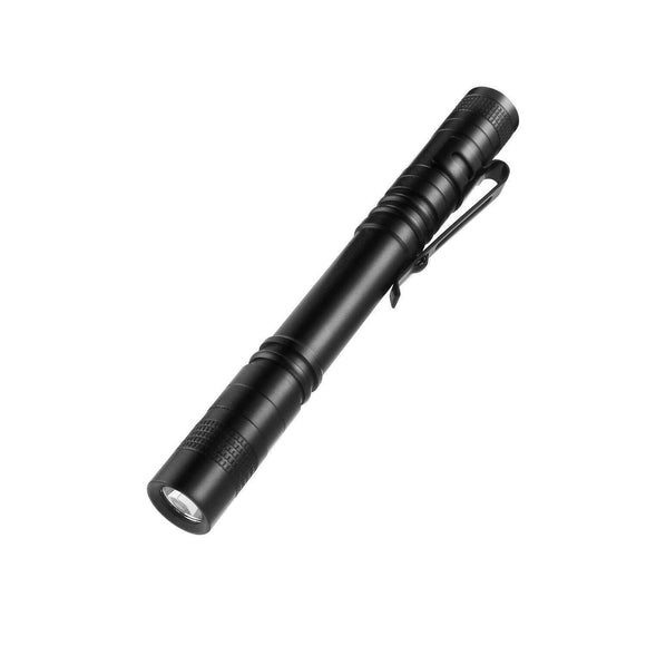 Compact LED Pen Light - Cali Raised LED