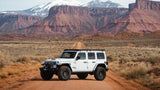 The Starlight (Jeep Wrangler JL Roof Rack)