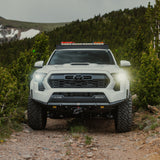 Tacoma Lo-Pro Bumper High Clearance Additions/ 4th Gen / 2024+